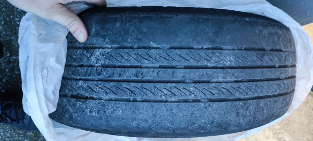 Шини Giti Comfort 185/65R15