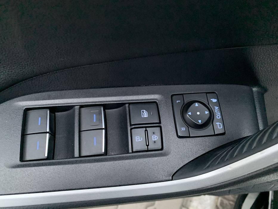 Toyota Rav 4 2021 р.в.