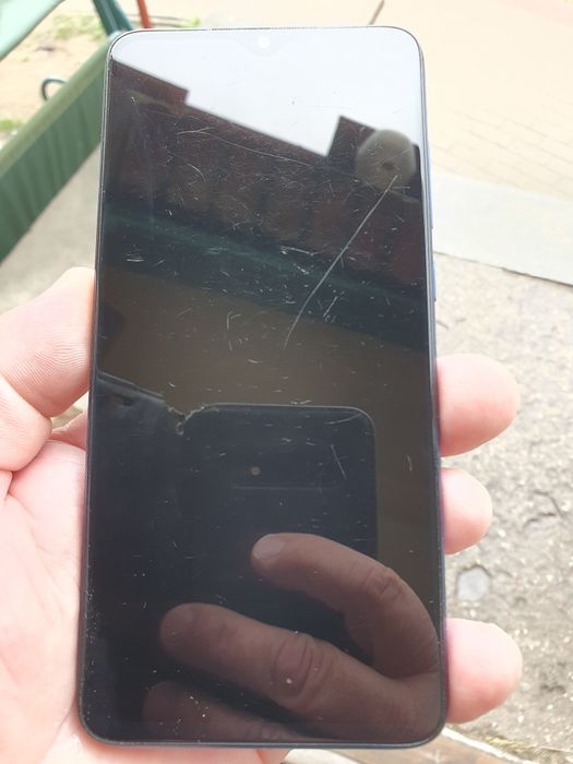 Redmi Note  8  Pro  6gb/128gb
