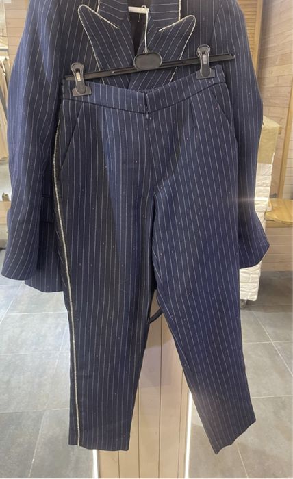 Zadig voltaire костюм 38