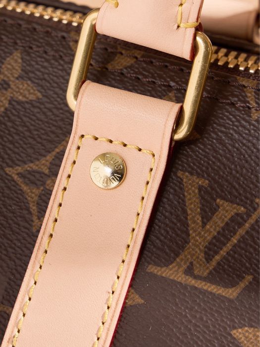 Дорожня сумка Louis Vuitton Keepal, сумка для подорожей, Луі Вітон