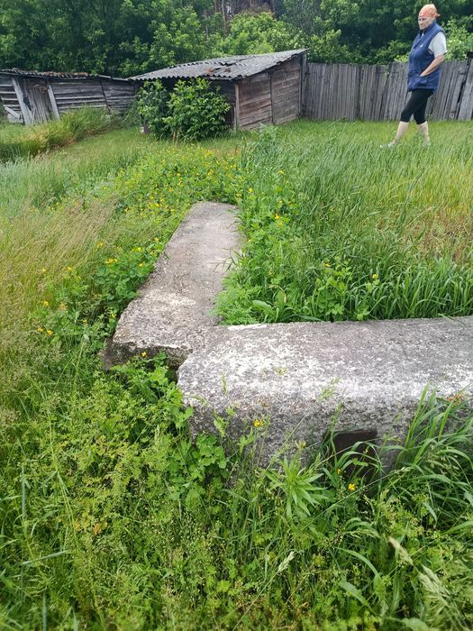 Продам бетонні блоки
