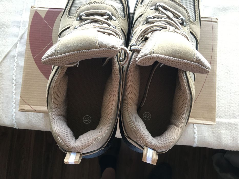 Тактичні кросівки ТОП (терміново)