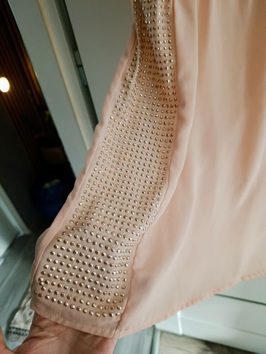 Sukienka letnia Mohito xl