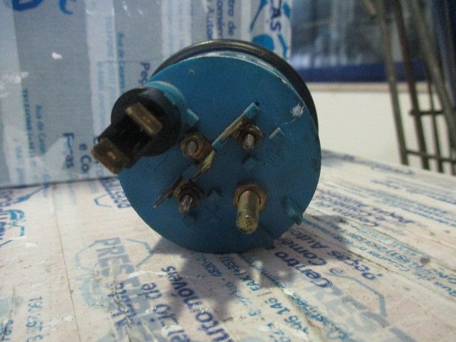 Sensor de Temperatura RENAULT Express Van/Combi