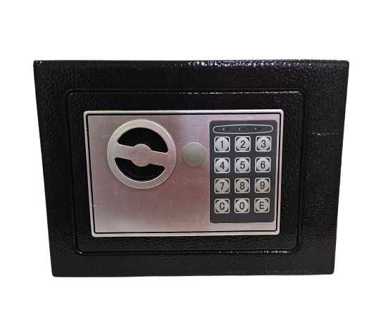 Sejf elektroniczny