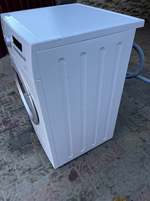 Стиралка пралка з Голландии