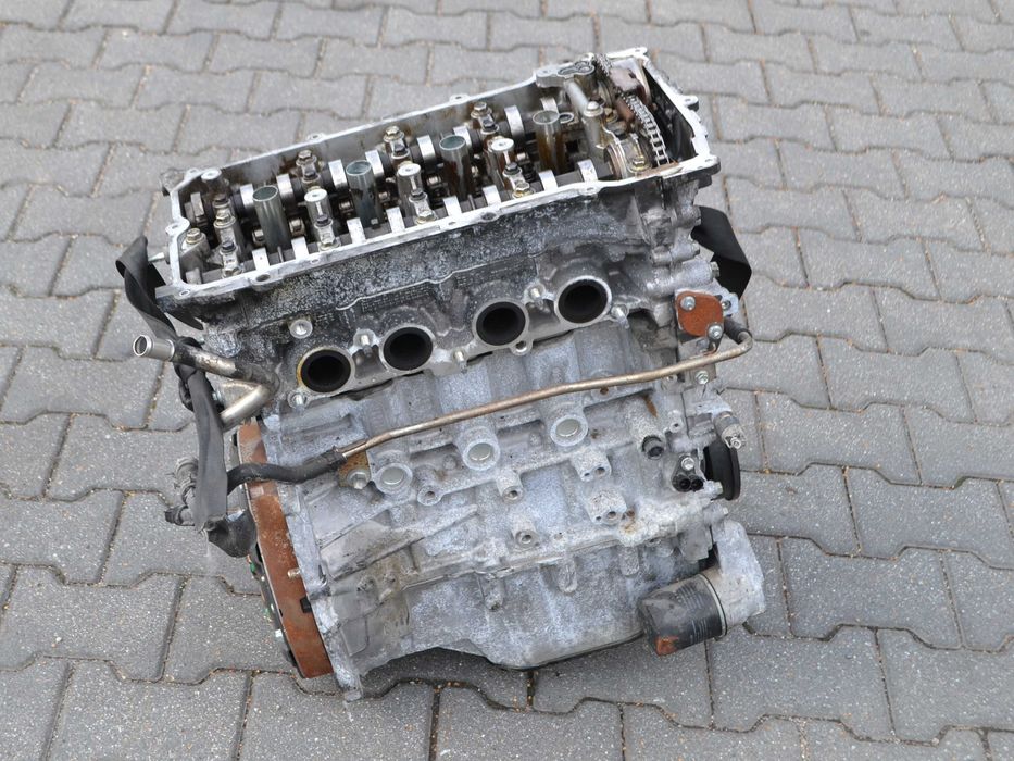 Silnik Toyota Auris 1.8 Hybrid  2ZR