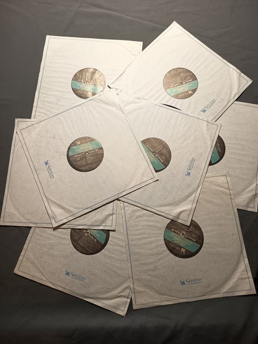 Vinil " As 100 vedetas portuguesas