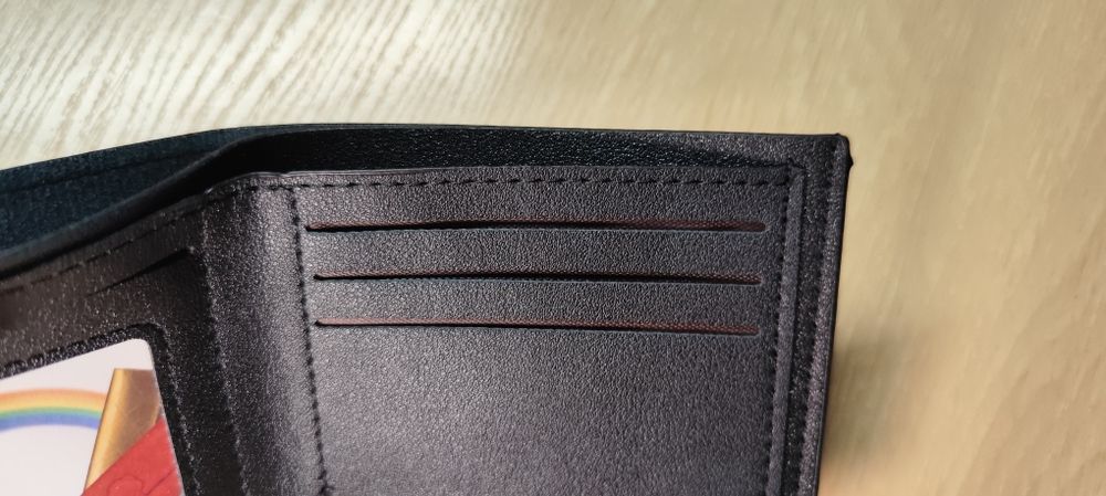 Гаманець чоловічий