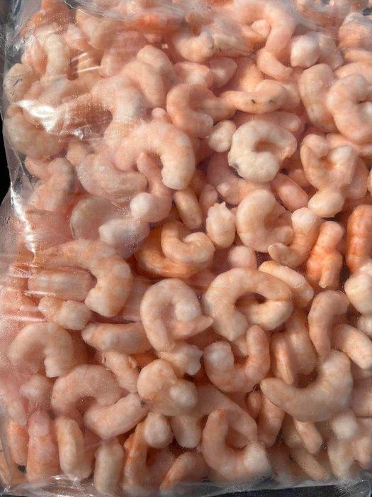 Креветка очищена 200/300