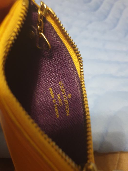 кошелек Louis Vuitton