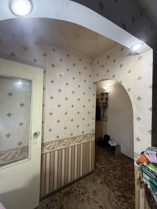 Продаж 3х кімнатної квартири на Макулані