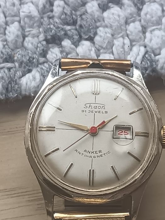 Sprzedam zegarek Shaon