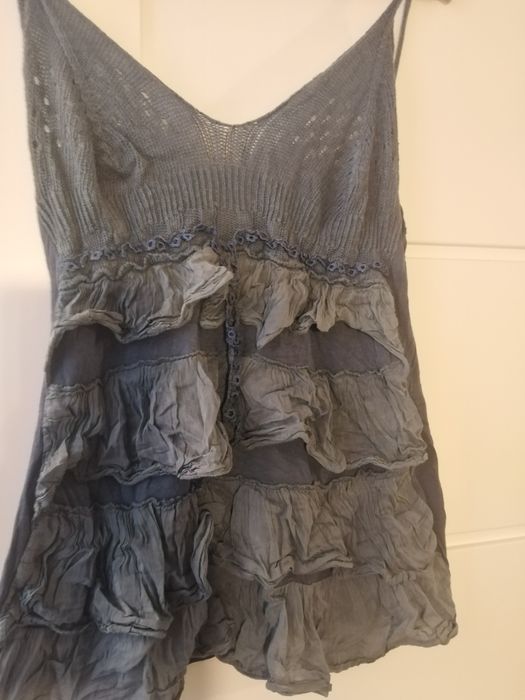 Bluzka damska rozm 40