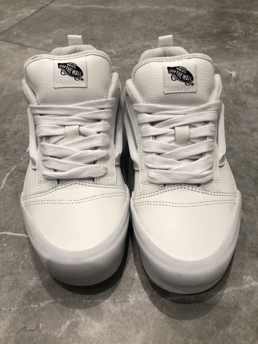 Нові кеди vans куплені в Європі