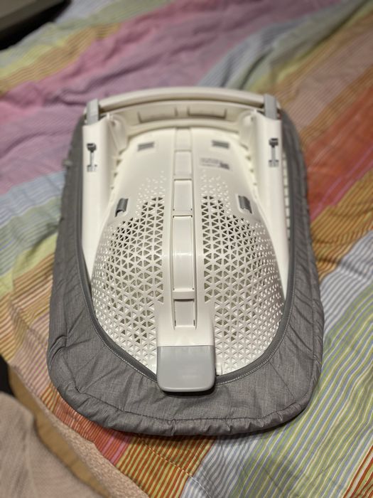 Cadeira de Refeição + Newborn Set Stokke