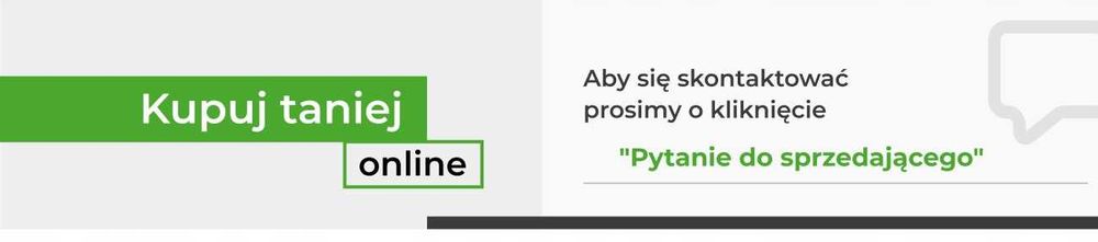 Drzwi aluminiowe przeszklone - od producenta - 1100 x 2100