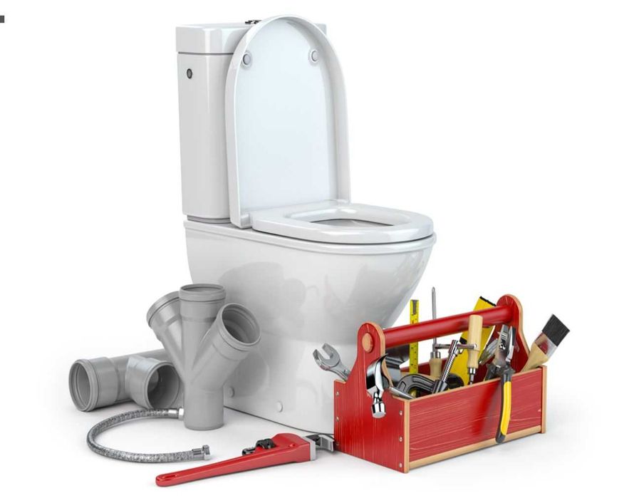 Desentupimentos canalizador