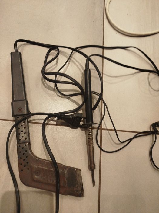 Lutownica PACE Sensa Temp -ręczne  lutownice gratis