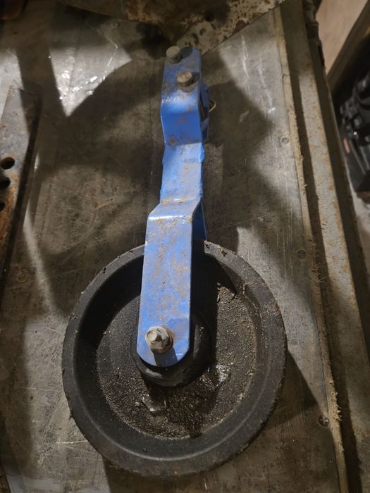 Грунтозацепи до мотоблока, та інше