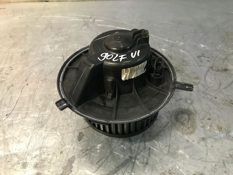 MOTOR DA SOFAGEM VOLKSWAGEN GOLF VI 1K1819015C