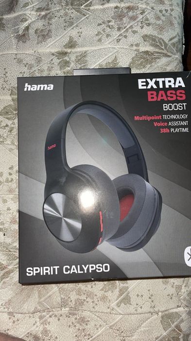 Fones sem fio novos