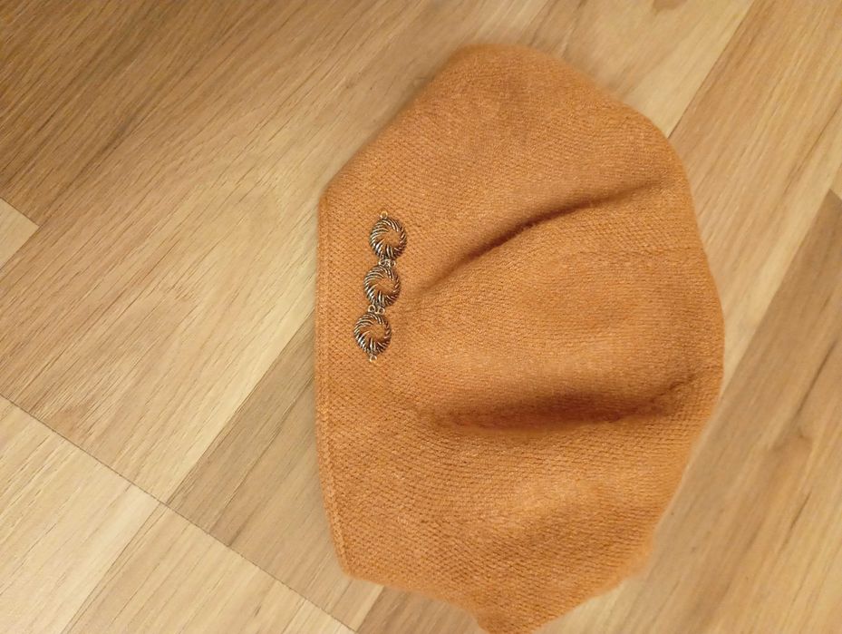 beret Loman 55-57 cm