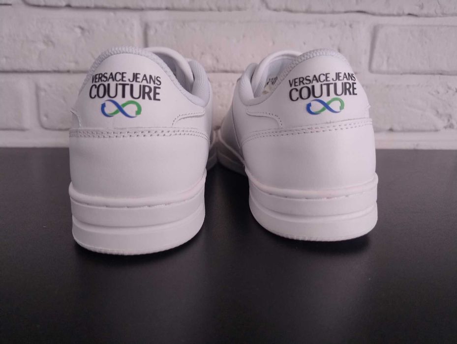 Sneakersy Versace Jeans Couture