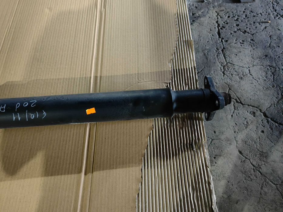 Veio de transmissão BMW serie 5 F10/F11  520 d  Automático 7614.663