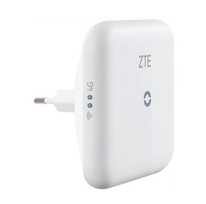 ZTE MF17B router stacjonarny z wbudowanym modemem 4G