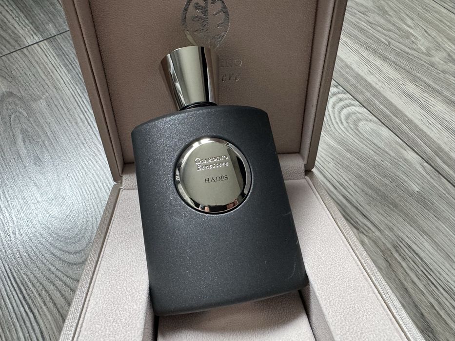 Giardino Benessere Hades