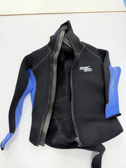 Material Mergulho diverso