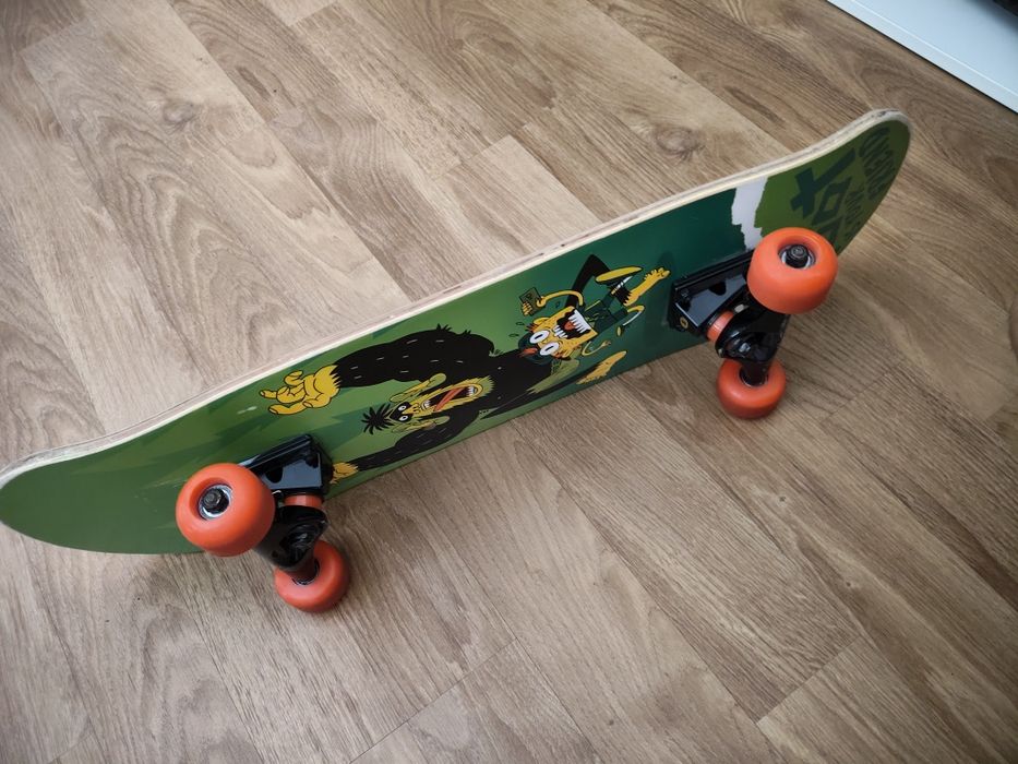 Skate boarding Decathlon