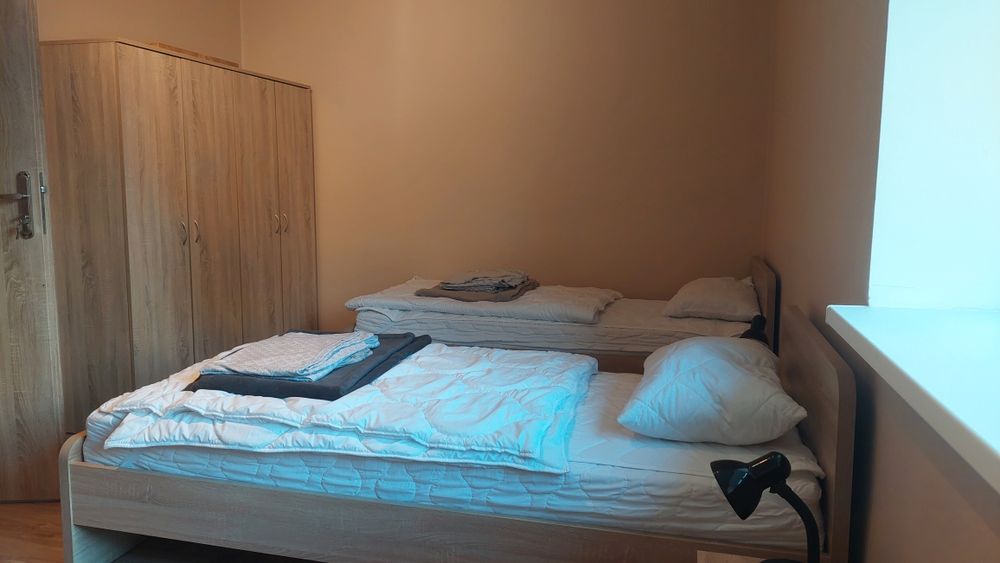 Noclegi, kwatery pracownicze