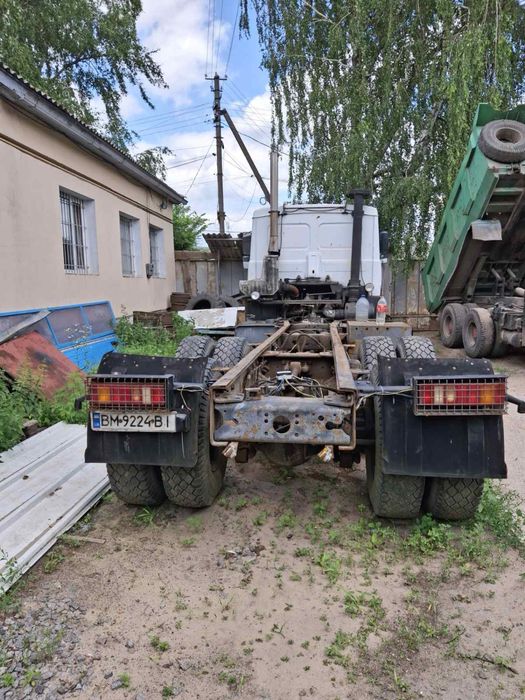 Продам МАЗ 6303.