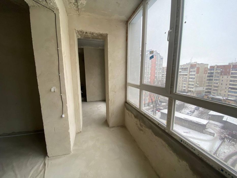Продаж, 2 кімнатна квартира, вул.Галицька, Франківськ