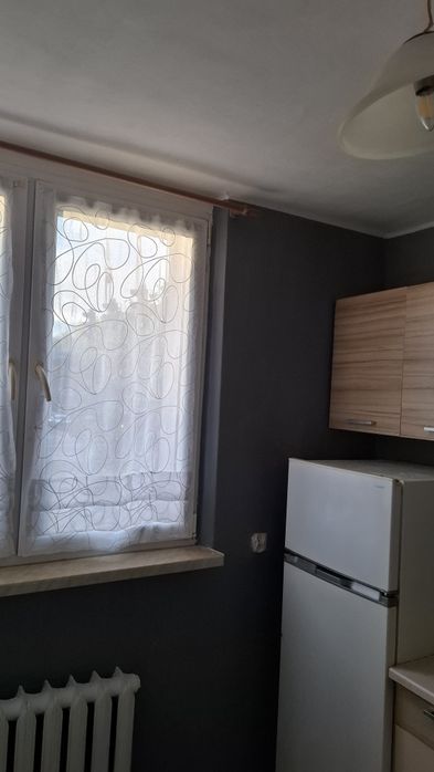 Wynajmę mieszkanie 33m