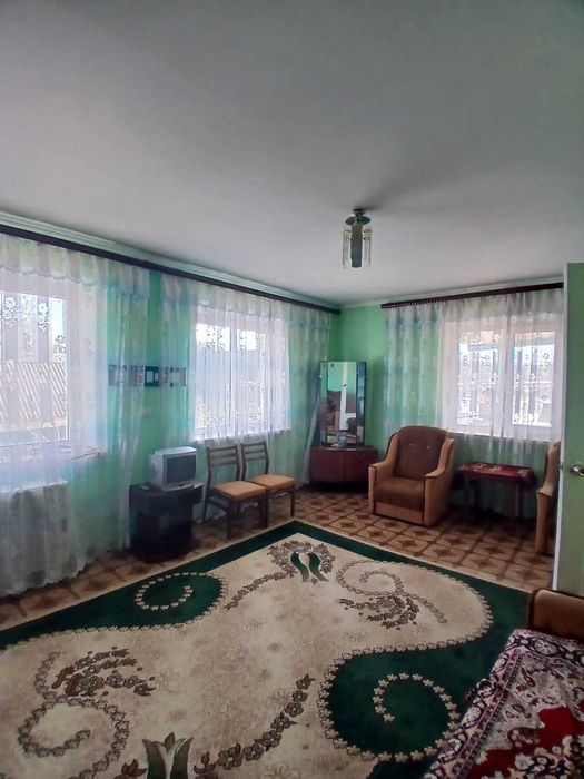 Продаж приватного будинку в с. Могилівка