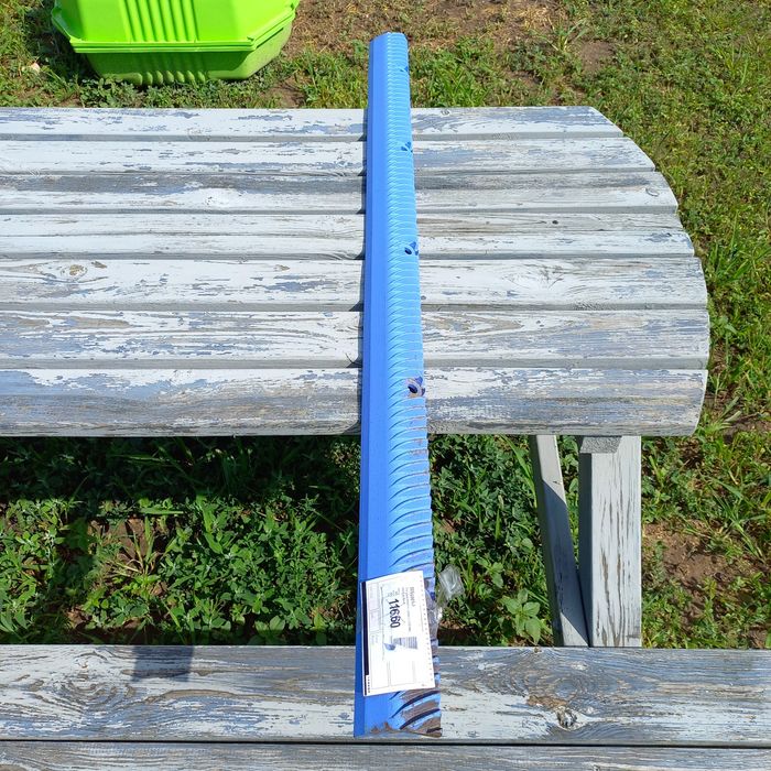 Cep bębna młocarni prawy L-1250