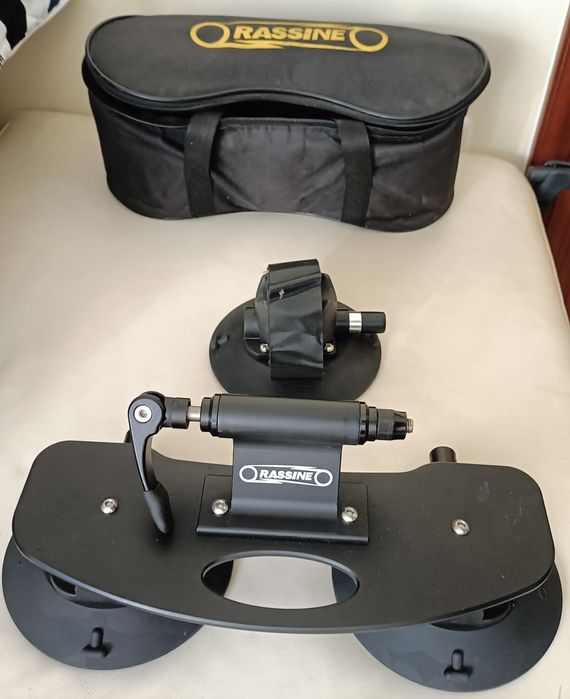 Suporte para bicicleta