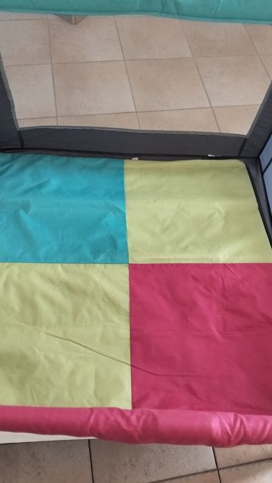 Parque infantil para venda