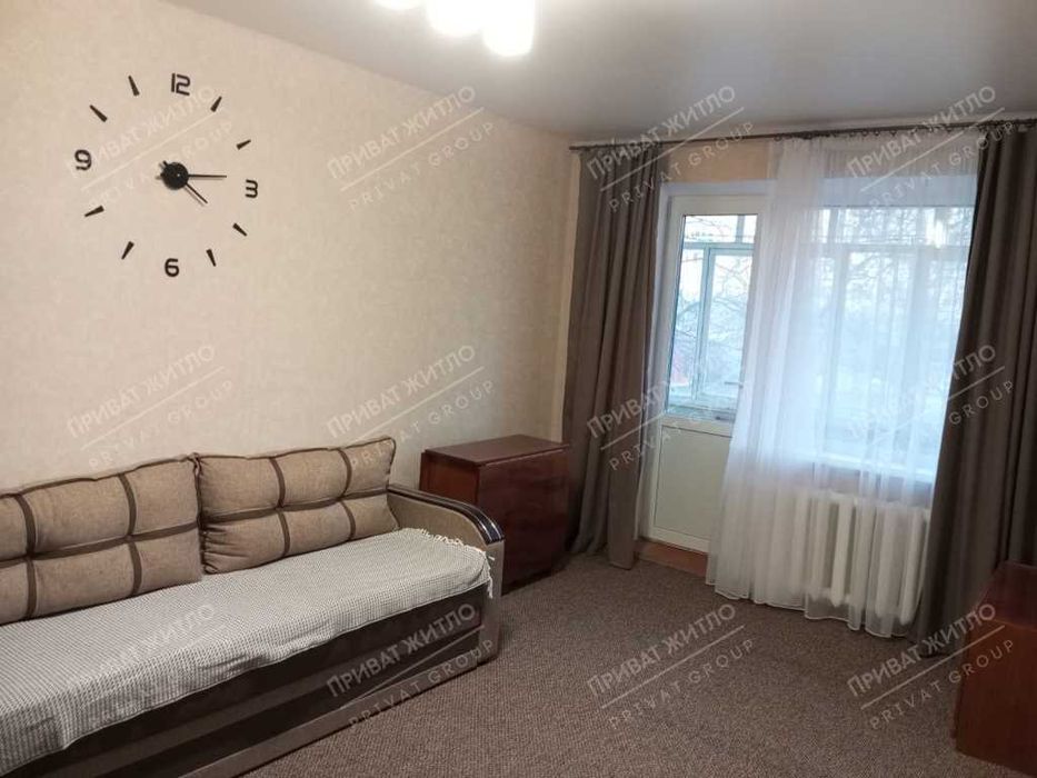 Оренда 2 кімнатної квартири на Леваді