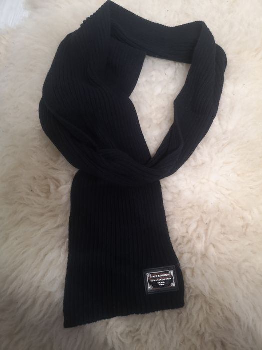 Elegancki Szal męski