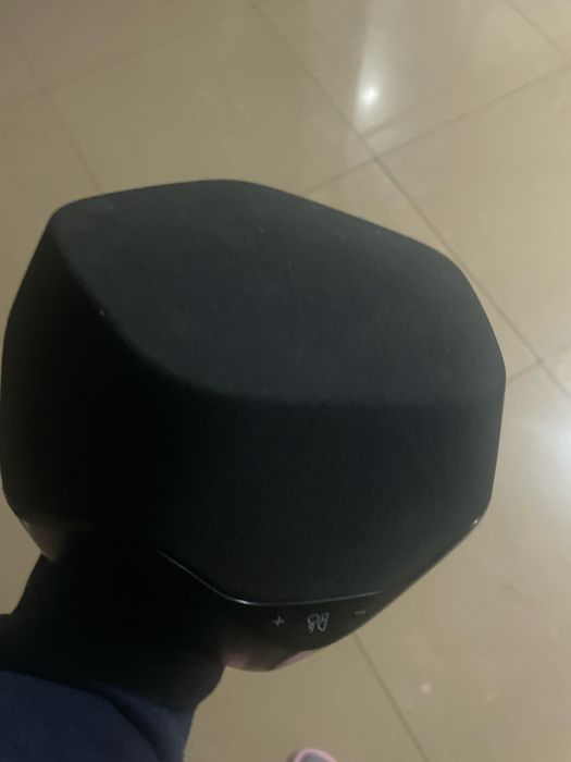 Coluna bang & olufsen