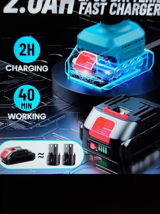 Nowa polerka samochodowa polshing gratis wysyłka