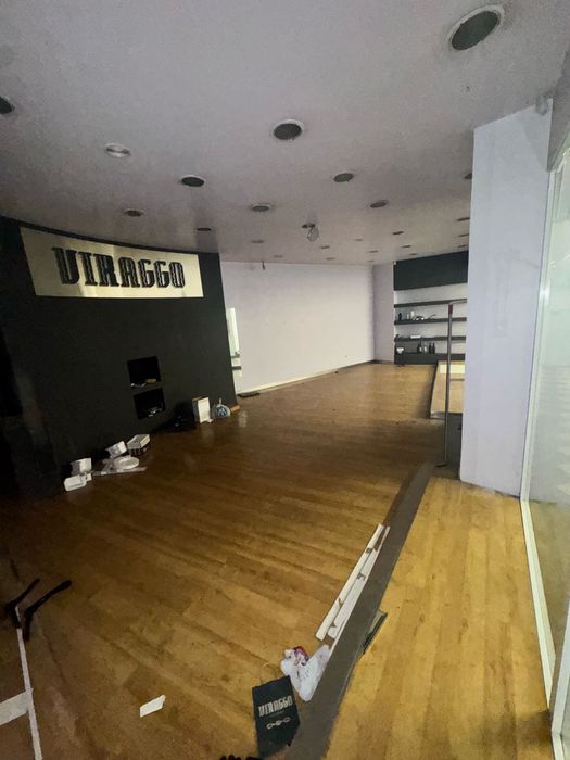 Loja Centro Santo Tirso