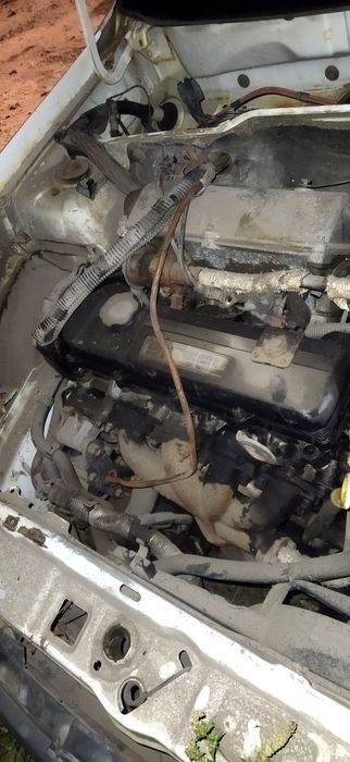 Продам Опель комбо по запчастинах Торг  1.7 дизель,   по запча