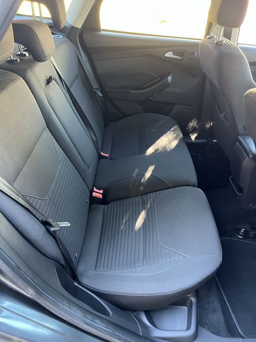Ford Focus SW 1.5 TDCI Nacional 2017