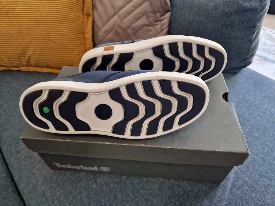 Sapatilhas Timberland 40